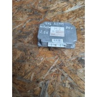 Блок управления АКПП Nissan Navara D22 2005 330843X41C,A58000XC6