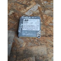 Блок AirBag Hyundai Trajet 2002 959103A100,F5H0021386E