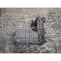 коробка раздаточная Audi Q7 2005-2015 2012 0BU341010N