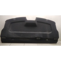 Полка багажника renault Logan (L8) 2014-2022
