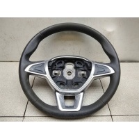 Руль renault Logan (L8) 2014-2022