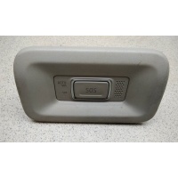 Кнопка многофункциональная renault Logan (L8) 2014-2022