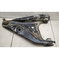Рычаг передний левый renault Logan (L8) 2014-2022 545019811R