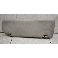 Козырек солнцезащитный левый renault Logan (L8) 2014-2022 964012342R