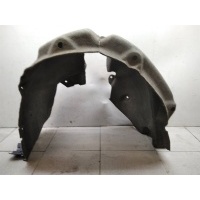 Локер передний левый renault Kaptur 2016- 638418219R