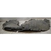 Локер передний правый renault Kaptur 2016- 638405956R