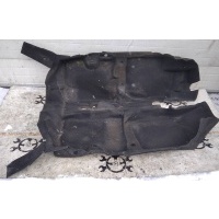 Ковер салона renault Kaptur 2016- 749027921R