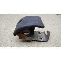 Ручка открывания капота mitsubishi Outlander XL (CW) 2006-2012