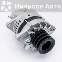 Генератор 24V ISUZU ELF 4HL1, 4HF1, 4HJ1, 4HG1, 4HK1 ISUZU ELF NKR81, NPR66, NPR72, NKR71, NKS66, NPR75, NPR71, NKR66, NPR81, NKS71, NPS72 8-97186-551-1/8-97144-392-1/8-97170-160-2/8-97170-163-1/8-97