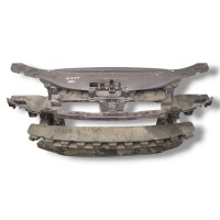 передняя панель (телевизор) Volkswagen Touran 2006 2K0805303,2K0805588B,1T0807109B