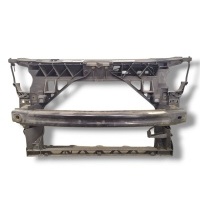 передняя панель (телевизор) SEAT Ibiza 4 2013 6J0805588