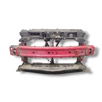 передняя панель (телевизор) Mazda 3 BL 2009 BBR6-50-0S1,BBM4-53-110H,BBR6-50-070C