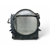 кассета радиаторов Land Rover Discovery 3 2004 PCC500101