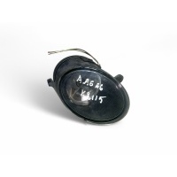 фара противотуманная левая Audi A6 4F/C6 2007 4F0941699,4F0941701