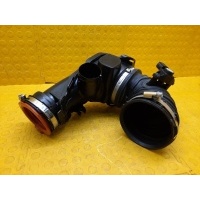 Патрубок воздушного фильтра Mercedes-Benz GLC- class X253 2015 A6510903542, A0061539728
