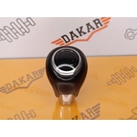 Ручка селектора АКПП Mazda Mazda6 GJ 2014 BGW446030C