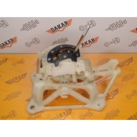 Кулиса АКПП, селектор Mazda Mazda6 GJ 2014 GJJ446100E, K01146100, K3605