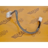 Проводка селектора АКПП Mazda Mazda6 GJ 2014 GJJ446100E