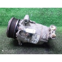 компрессор кондиционера Opel Zafira B (2005-2012) 13318697