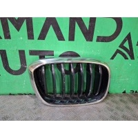 решетка радиатора BMW X3 G01 2017-2021 51137440854, 19297610, 4