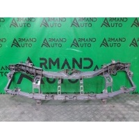 Панель передняя (суппорт радиатора) Ford Kuga 1 2008-2012 1671607, 8V418B041AK, 8