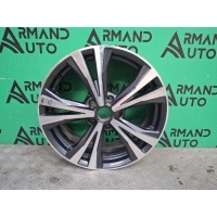 диск колесный r18 Nissan X-Trail 3 T32 D0C006FR3A, N154870, 4