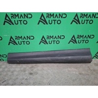 Молдинг двери Mazda CX-5 1 2011-2017 KD5351RB0C, KD5351RB1, 8
