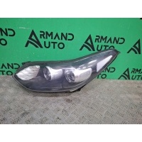 Фара KIA Sportage 4 QL 2016-2022 92101F1011, 92101F1010, 2