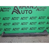 Накладка порога KIA Rio 4 FB 2017-нв 87751H0500, 87753H0500, 7