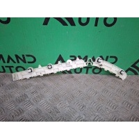 кронштейн бампера Mitsubishi Outlander 3 2012-нв 6410D336, 4B45X, 4