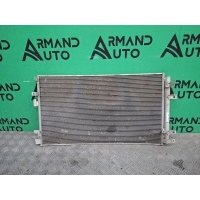 радиатор кондиционера Haval H6 1 2014-2022 8105100XKZ96A, 8