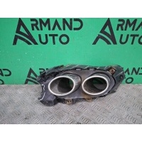Насадка глушителя Geely Tugella FY11 2022-нв 6044117700, 8891563613, 2