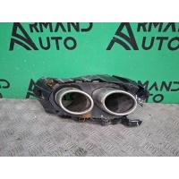 Насадка глушителя Geely Tugella FY11 2022-нв 6044117600, 2