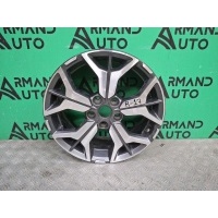 диск колесный r17 KIA Seltos 1 52910Q5260, 4