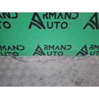 Молдинг бампера Volkswagen Passat B8 2014-2020 3G0853254C2ZZ, 3G0853254C, 7