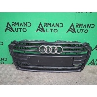 решетка радиатора Audi A5 2 F5 2016-2020 8W6853651RRP5, 4