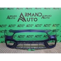 Бампер Mercedes AMG GT X290 2018-нв A29088509009999, A2908850900, 7