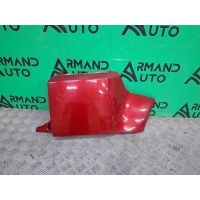 Бампер Land Rover Range Rover Evoque 1 L538 2011-2018 LR074961, BJ3217926AW, 7