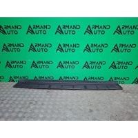 Накладка бампера верхняя Toyota Land Cruiser 200 2007-2021 5216260040, 8