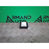 Блок управления Airbag Geely Coolray SX11 2019-нв 8037012500, 6600001097, 8