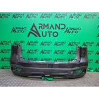 Бампер Changan CS55PLUS 1 2021-нв S203F2713030900, 2804100AW20, 2