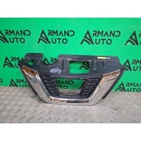 решетка радиатора Nissan X-Trail 3 T32 2017-2022 623106FR6C, 623106FV0C, 7