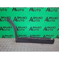 Молдинг двери Hyundai Palisade 1 2018-нв 87732S8100, 87734S8000, 2
