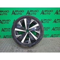 диск колесный r20 Geely Atlas FX11 4024076200, 8892386172, 2