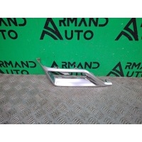 Накладка бампера OMODA C5 T19C 2022-нв 602002026AA, 602002026AA, 602002023AA, 8
