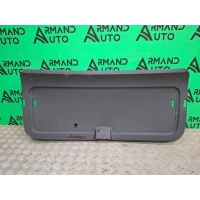 Обшивка двери багажника Skoda Kodiaq 1 2016-нв 565867975B9B9, 565867975B, 565867975C, 2