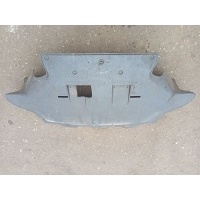 Защита двигателя Audi 80 B3 1990