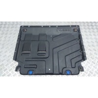 Защита двигателя Geely Tugella FY11 2022 X453