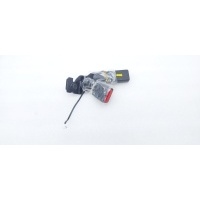Ответная часть ремня безопасности Kia Ceed CD 2023 89840J7000WK, 89840J7000