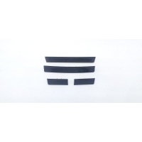 Молдинг крыши Kia Ceed CD 2023 87230J7300, 87240J7300, 87232J7300, 87242J7300